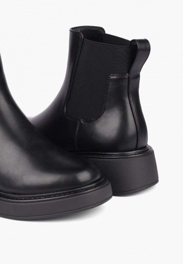 Ботинки Instreet