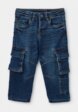 Джинсы Mayoral1  - превью