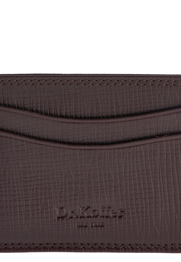 Др.Коффер X510444-124-09 кредитница