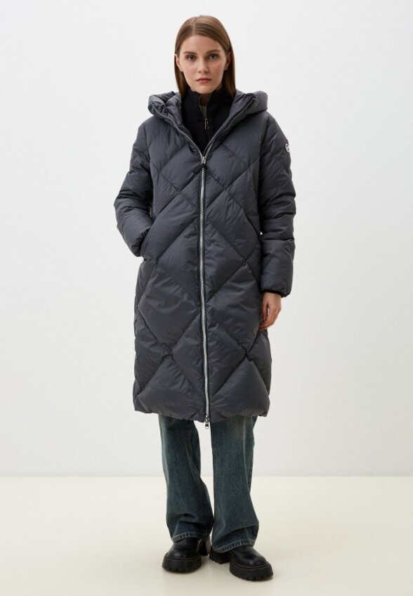 Куртка стеганая Avi