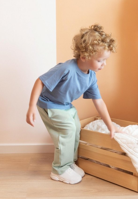 Футболка Mjolk