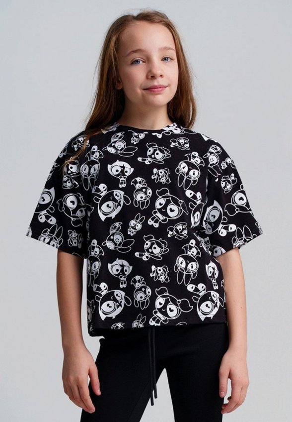 Футболка PlayToday