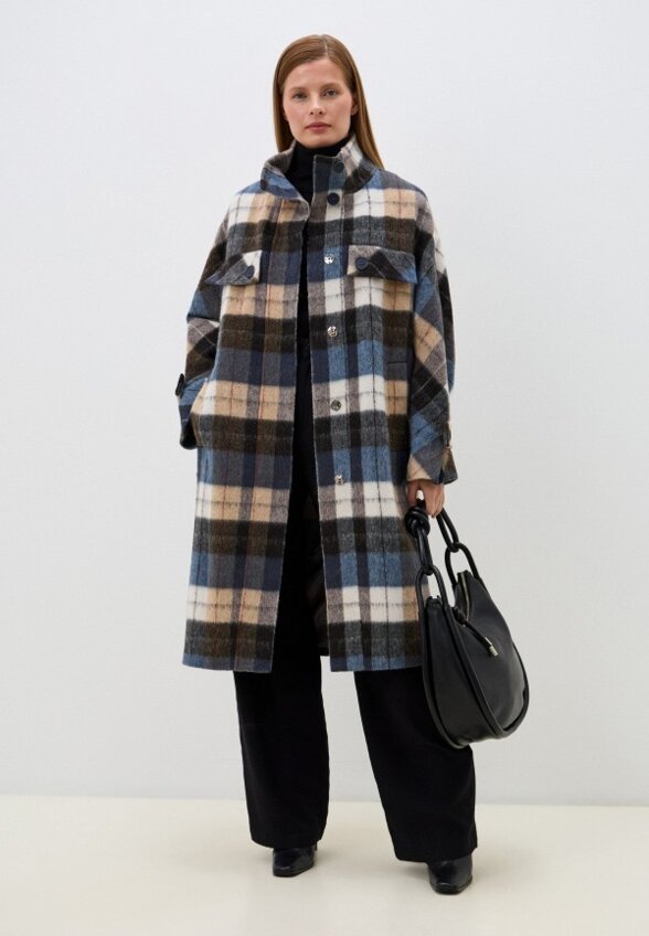 Пальто Solstand