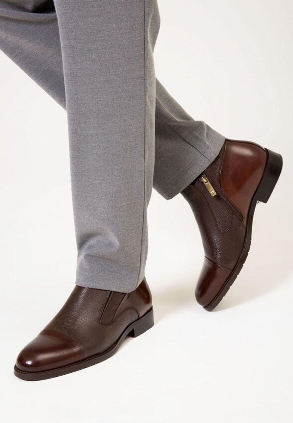 Ботинки Bruno Renzoni