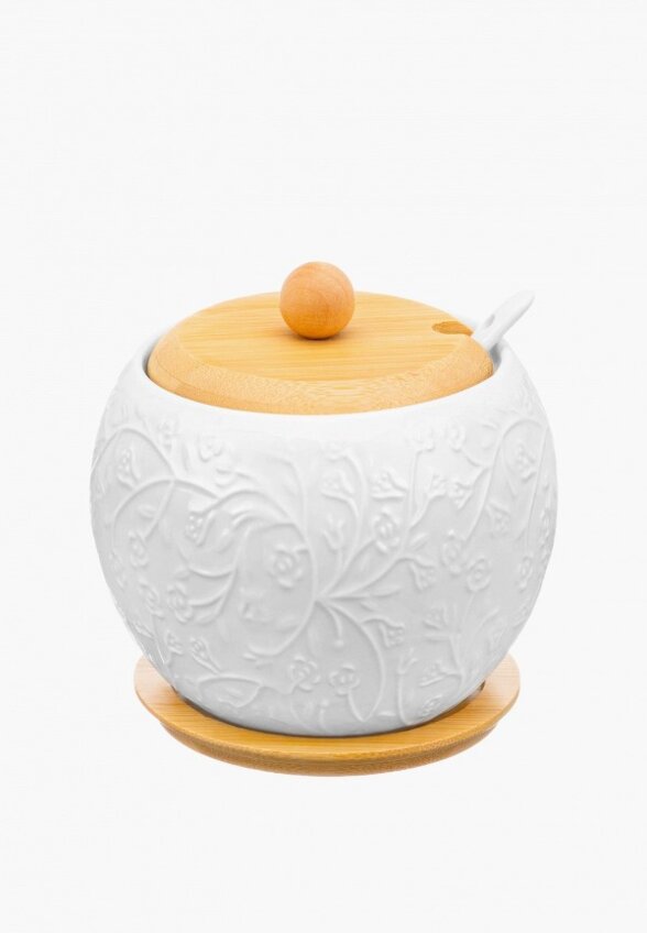 Сахарница Elan Gallery