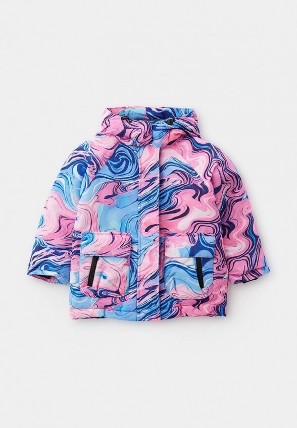 Куртка утепленная Acoola