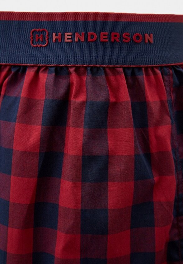 Трусы Henderson