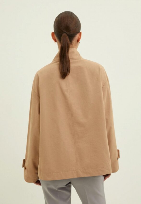 Куртка-рубашка Finn Flare