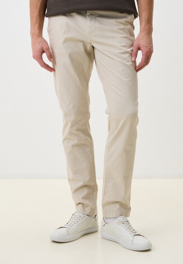 Брюки Tom Tailor