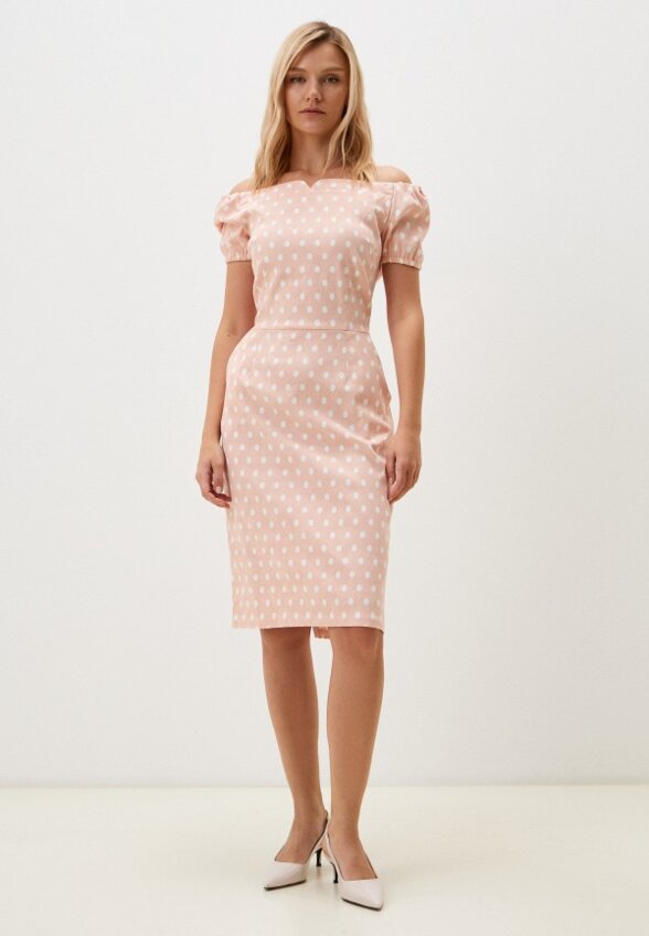 Платье Lastrid