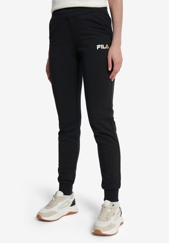 Брюки женские FILA, Черный