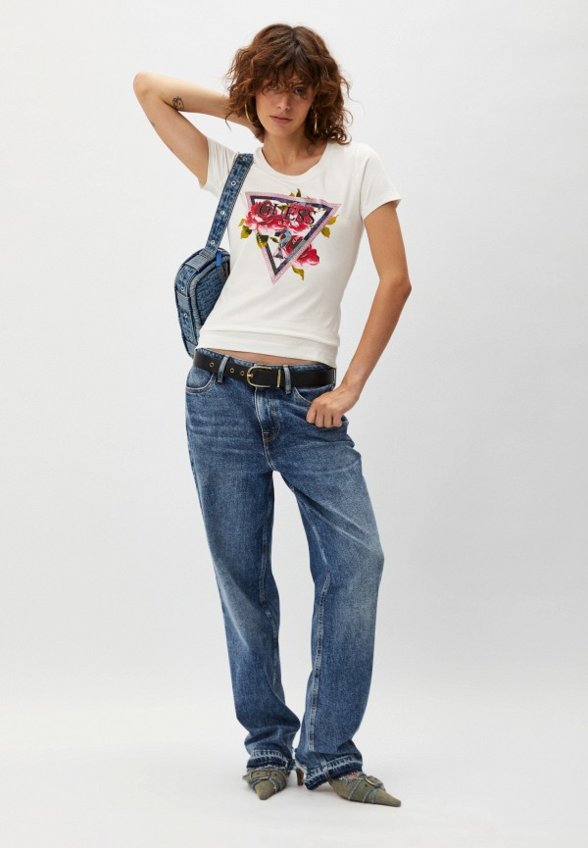 Футболка Guess