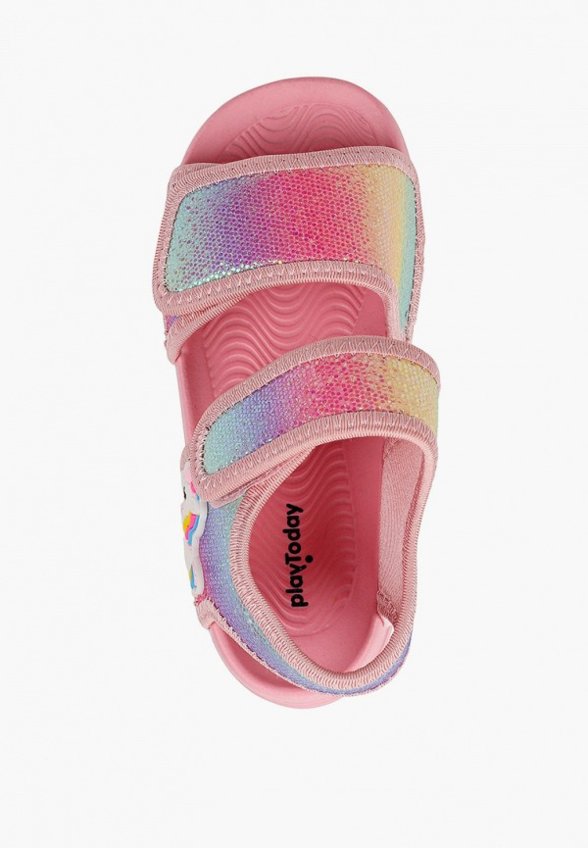 Сандалии PlayToday