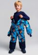 Комбинезон утепленный PlayToday6  - превью