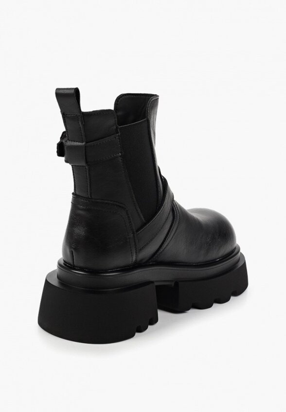 Ботинки Vivian Royal