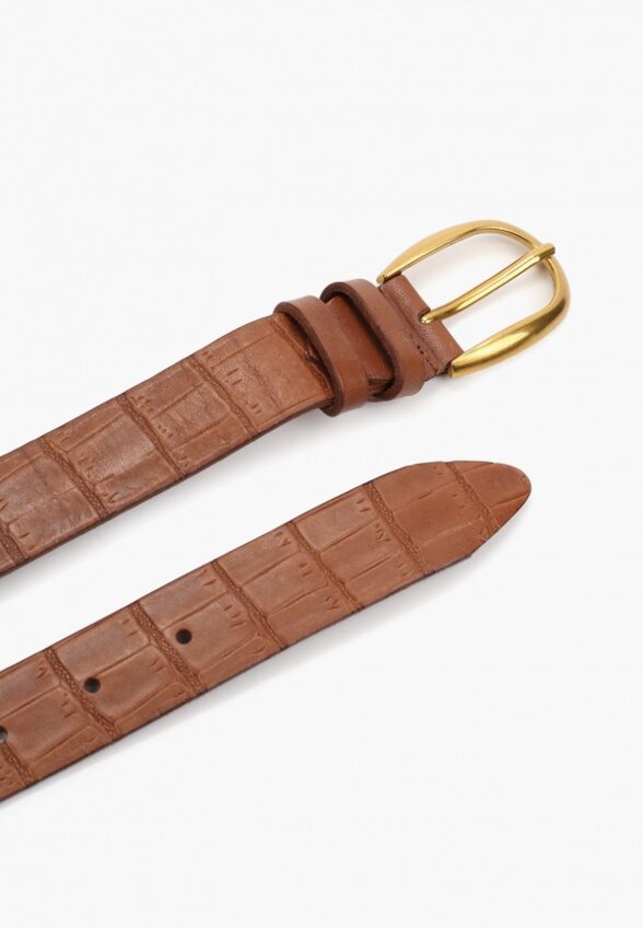 Ремень Alexander Tsiselsky