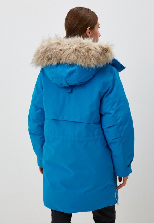 Парка Cordillero