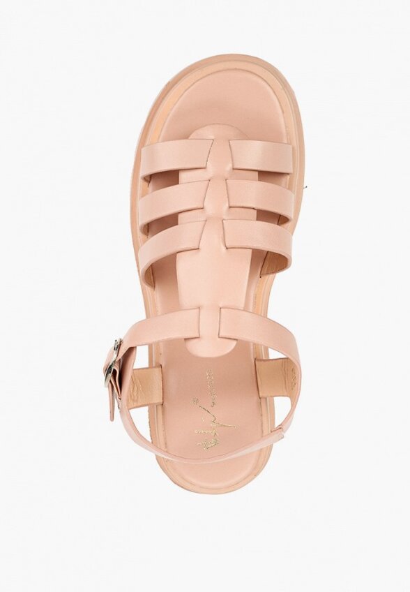 Сандалии Sergio Todzi