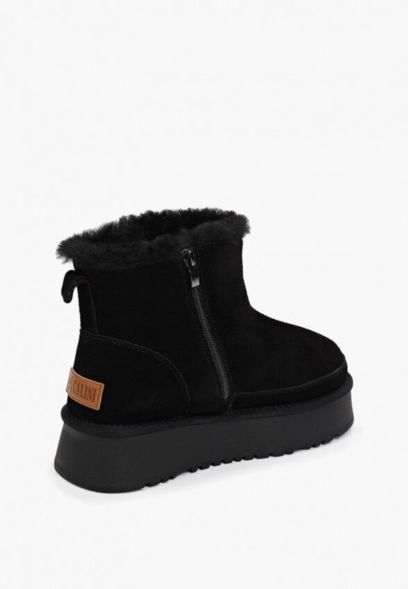 Полусапоги Ascalini