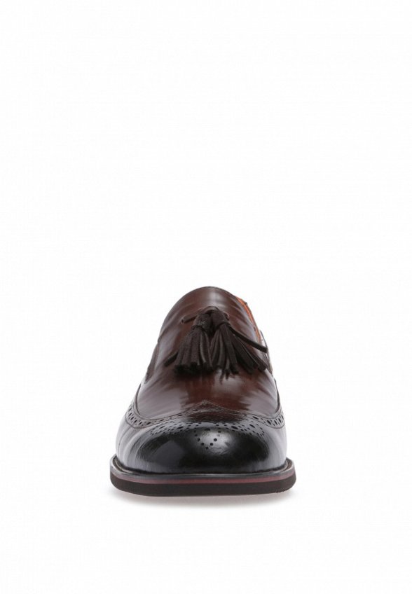 Лоферы El Tempo