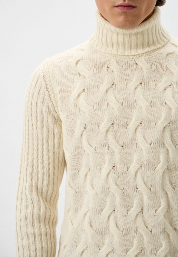 Свитер Malagrida