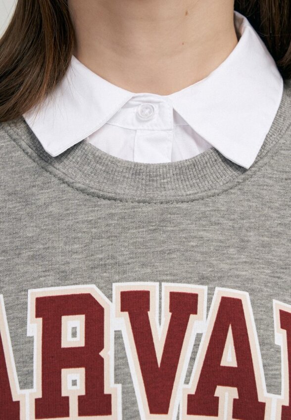 Свитшот Твое