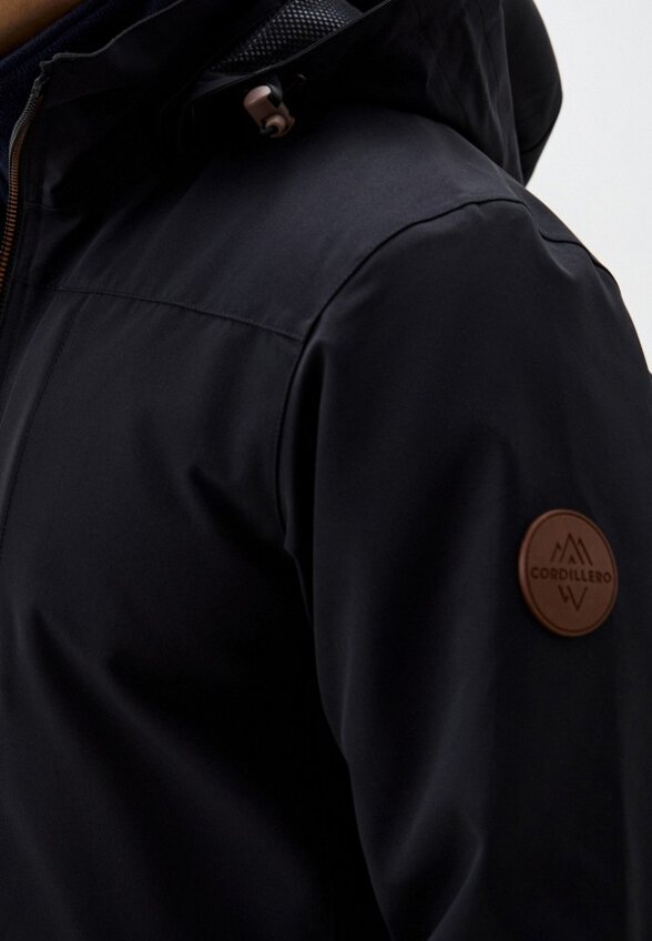 Ветровка Cordillero