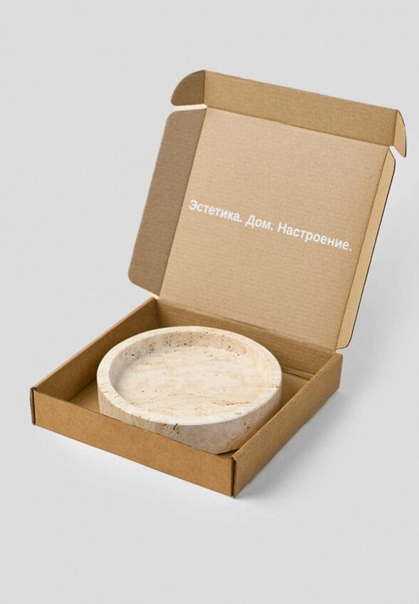 Подставка для украшений Divnaya Iva