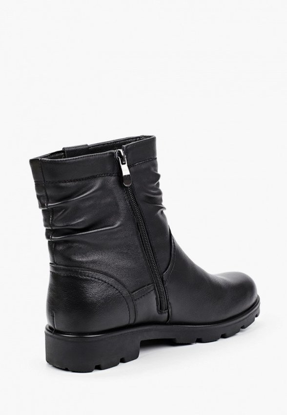 Полусапоги Helena Berger