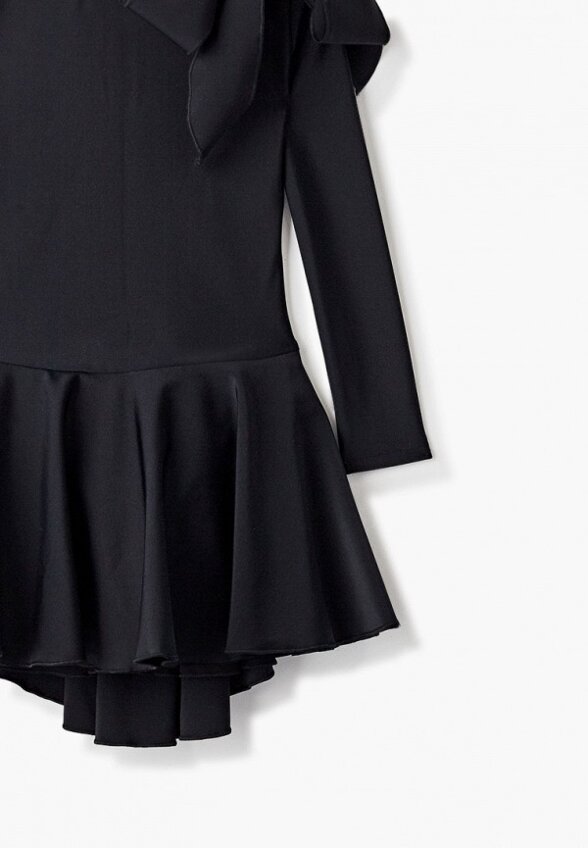 Купальник гимнастический Emdi