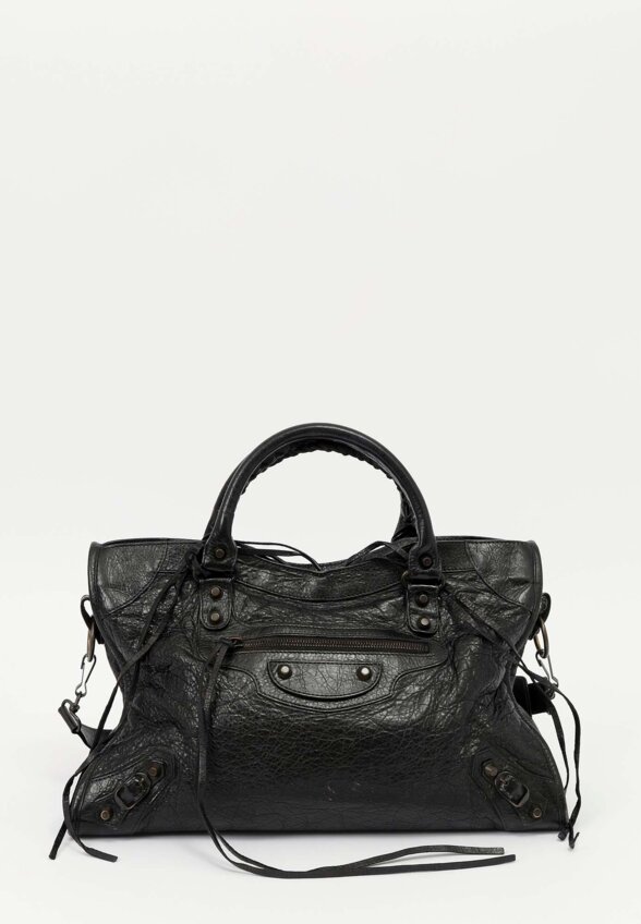 Balenciaga City