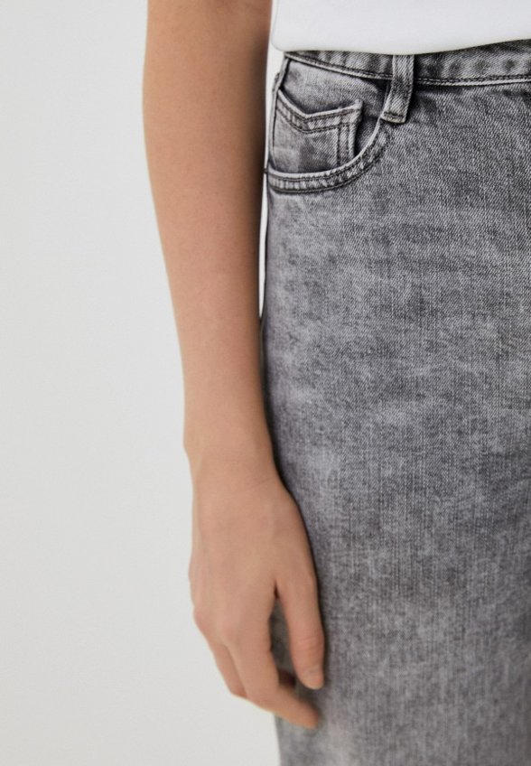 Джинсы Mossmore