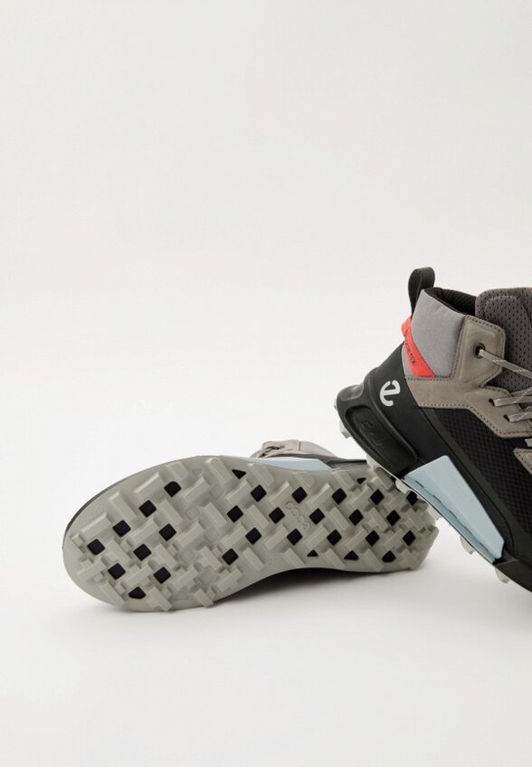 Кроссовки Ecco