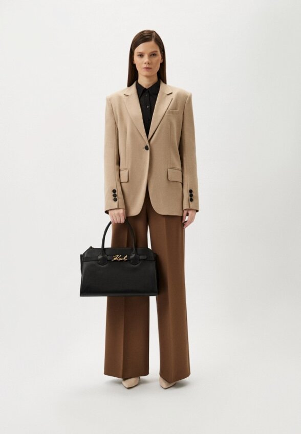 Сумка Karl Lagerfeld