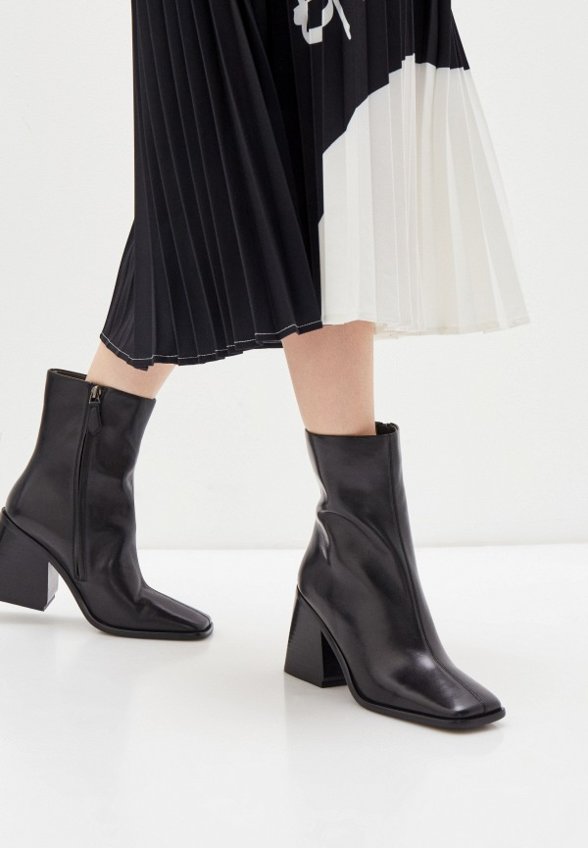 Полусапоги Vitacci