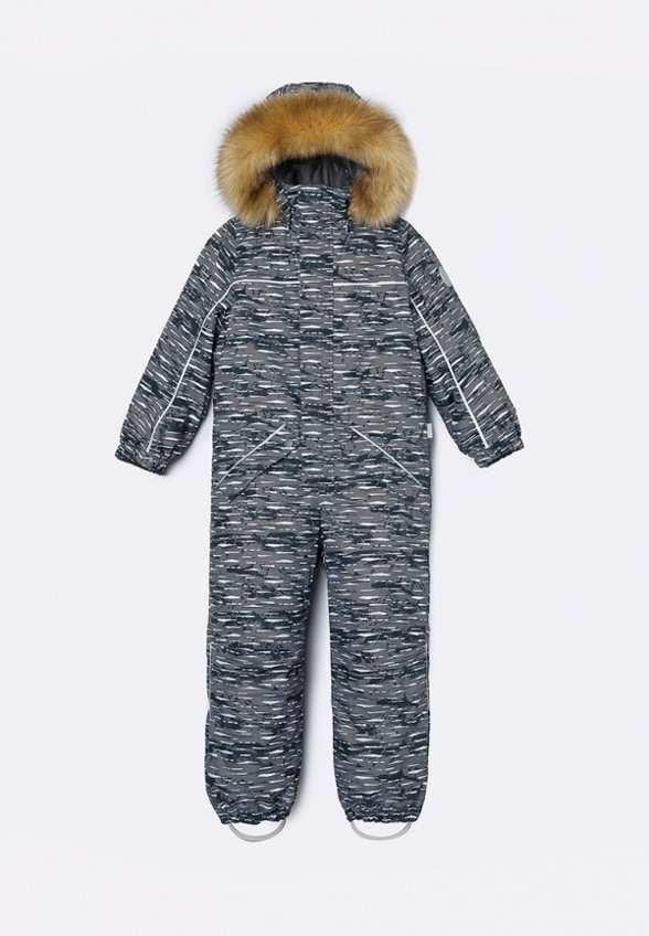 Комбинезон утепленный Lassie