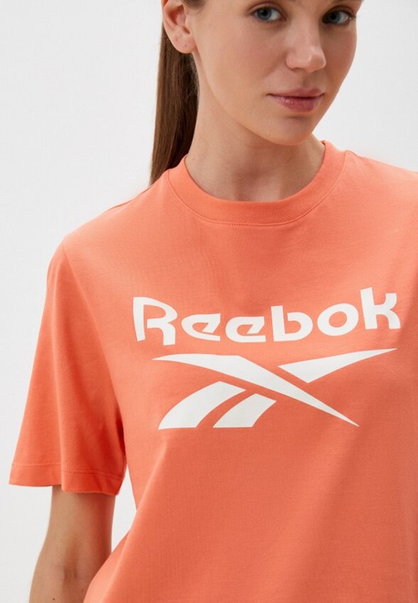 Футболка Reebok