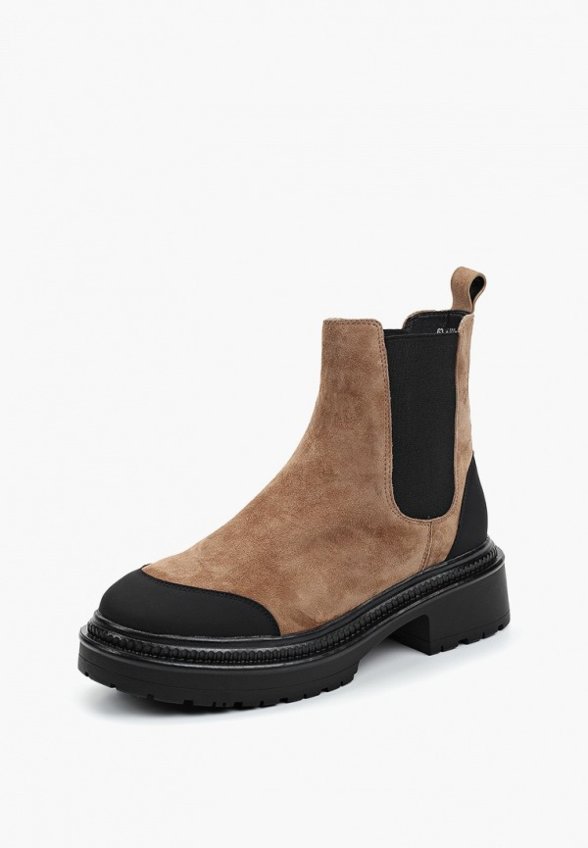 Ботинки Valley