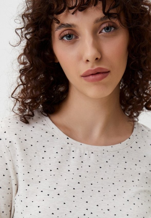 Лонгслив Funday