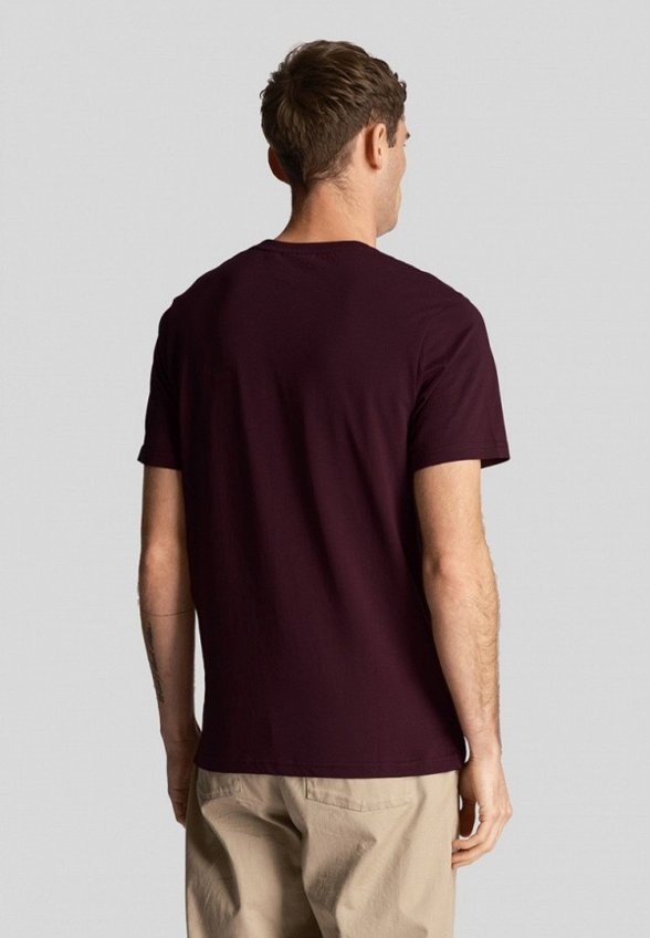 Футболка Lyle & Scott
