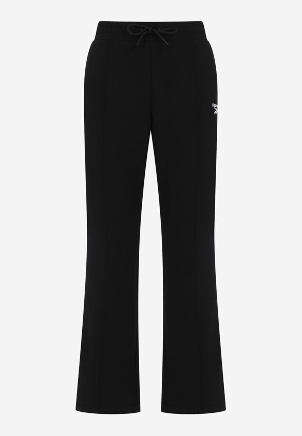 Брюки женские Reebok Brielle Pintuck, Черный