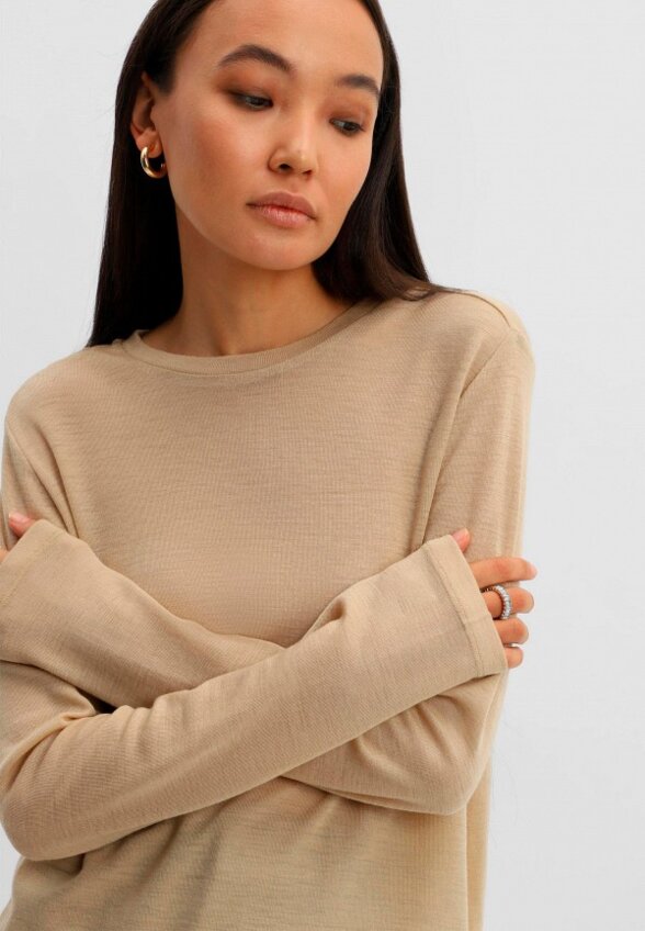 Джемпер Harmonia Sensuum