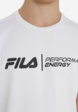 Футболка для мальчиков FILA, Белый6  - превью