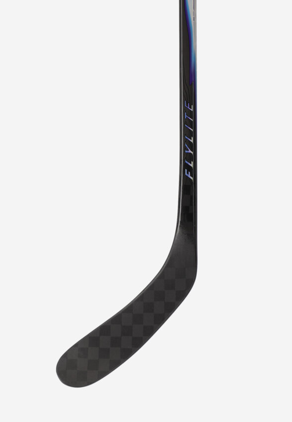 Клюшка хоккейная детская Bauer Vapor Flylite Grip-30(50