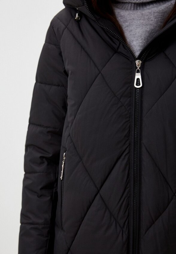 Куртка стеганая Margo Blues