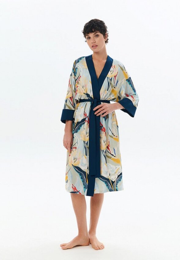 Халат домашний Petit Pas