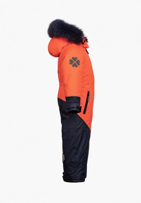 Комбинезон утепленный Stylish Amadeo