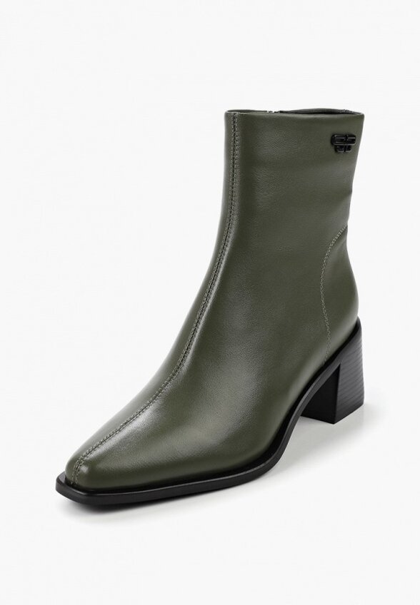 Ботильоны Lr Lorettini