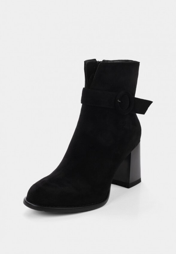 Ботильоны Obba