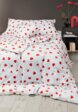 Постельное белье Евро Uniqcute1  - превью